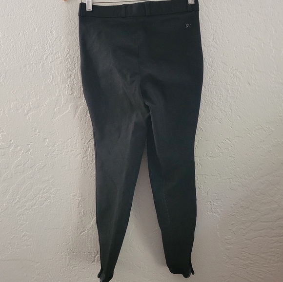 Ovation Knee Patch Breeches Size 26 Regular - Picture 2 of 10